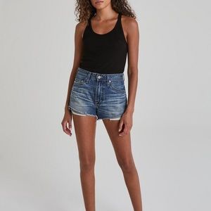 AG - turner loose crop